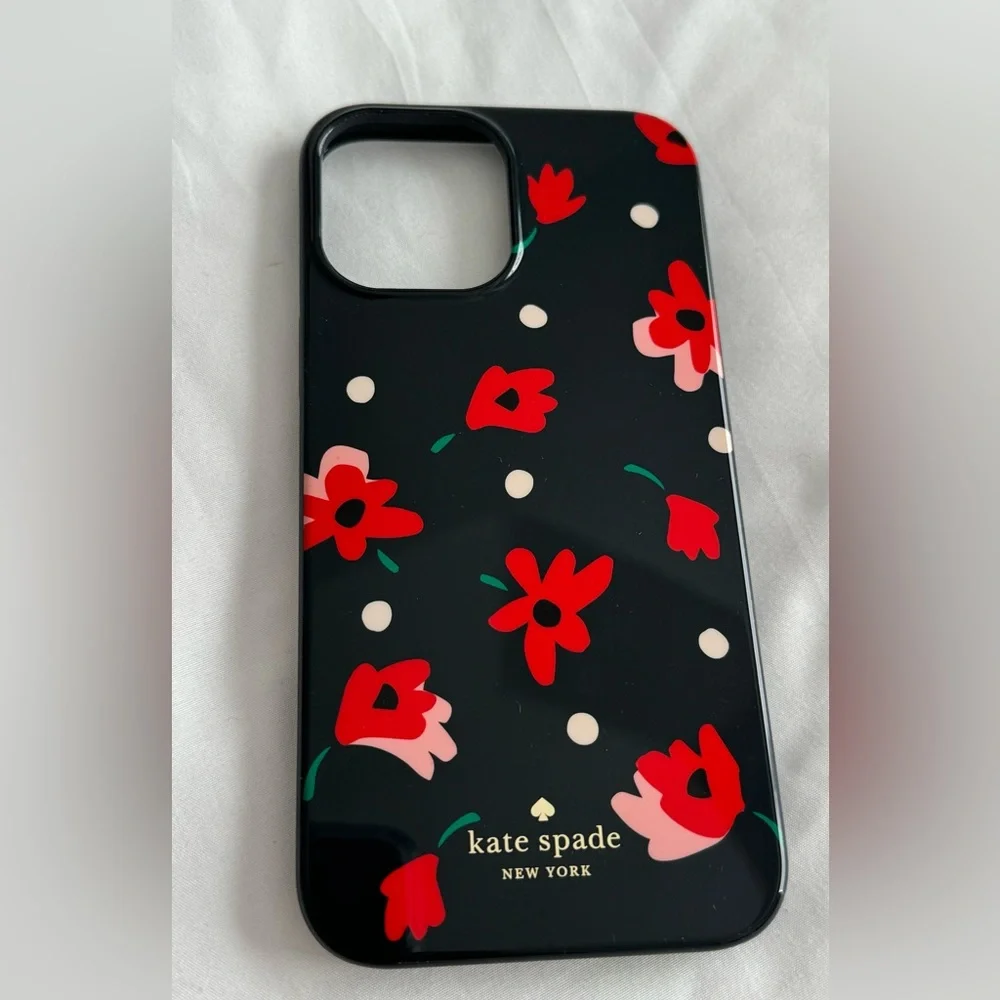 Kate spade phone case